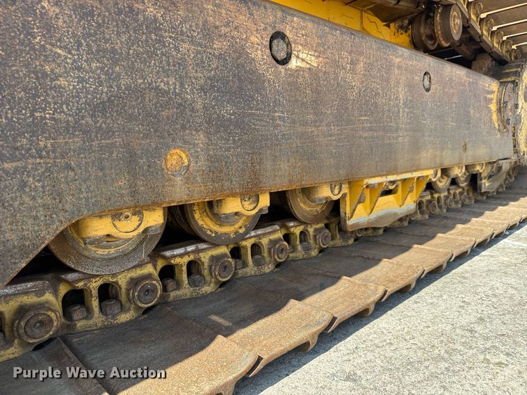 image for item EC3537 2017 John Deere 950K LGP dozer