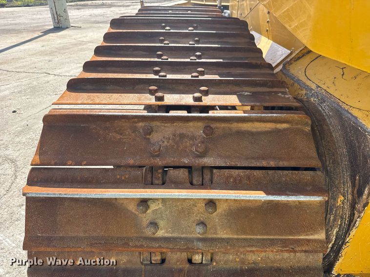 image for item EC3537 2017 John Deere 950K LGP dozer