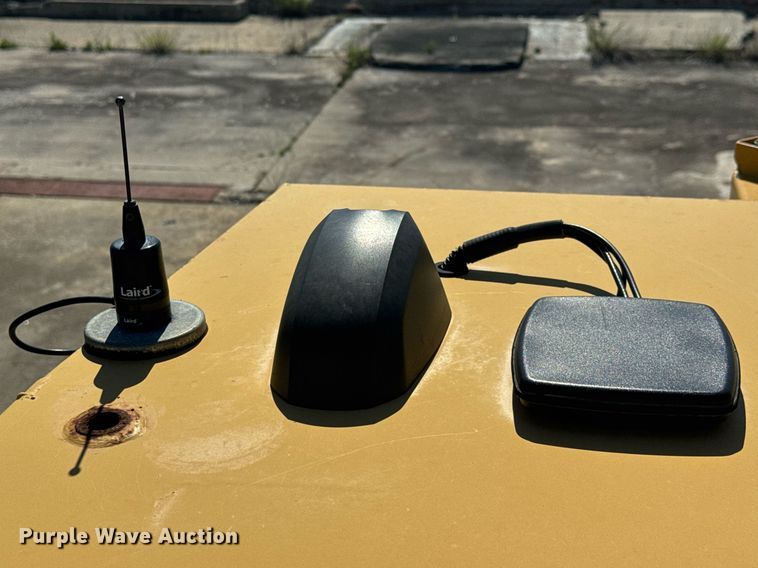 image for item EC3538 2018 John Deere 850K dozer