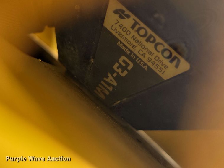 image for item EC3538 2018 John Deere 850K dozer