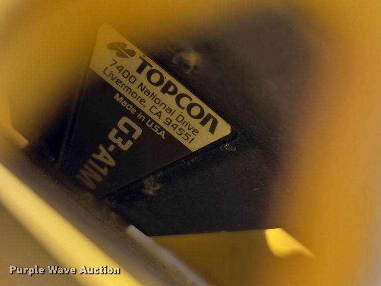 image for item EC3538 2018 John Deere 850K dozer