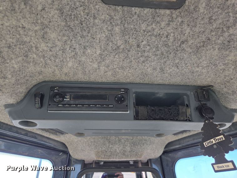 image for item EC3538 2018 John Deere 850K dozer