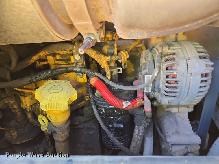 image for item EC3538 2018 John Deere 850K dozer