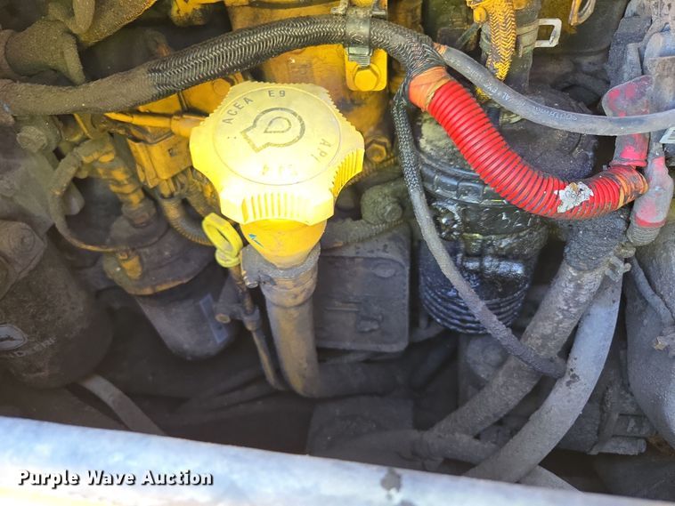 image for item EC3538 2018 John Deere 850K dozer