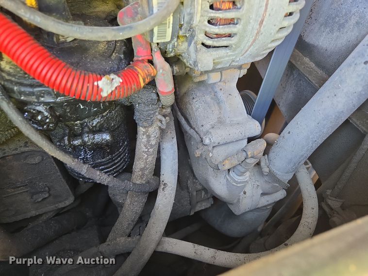 image for item EC3538 2018 John Deere 850K dozer