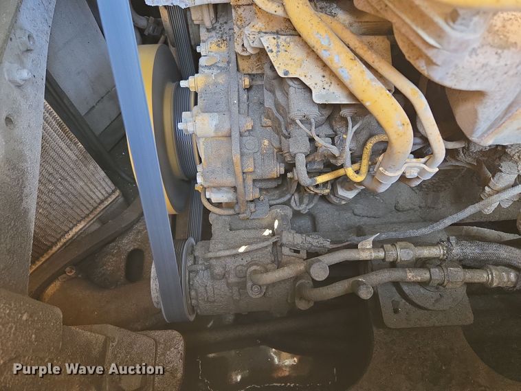 image for item EC3538 2018 John Deere 850K dozer