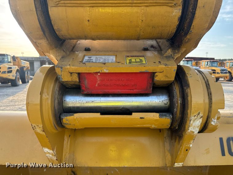 image for item EC3540 2024 Caterpillar 340 excavator