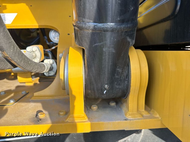 image for item EC3540 2024 Caterpillar 340 excavator