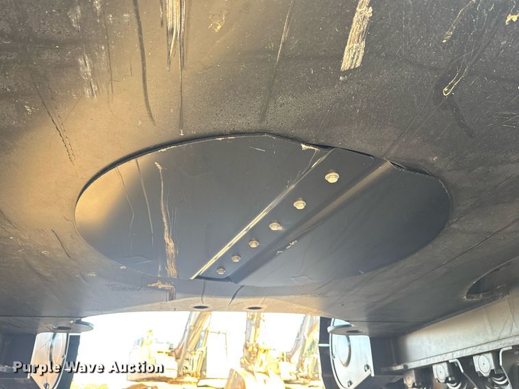 image for item EC3540 2024 Caterpillar 340 excavator