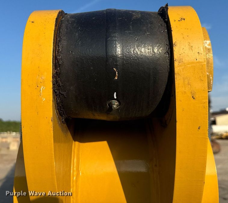 image for item EC3540 2024 Caterpillar 340 excavator