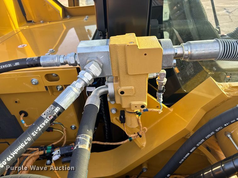 image for item EC3540 2024 Caterpillar 340 excavator