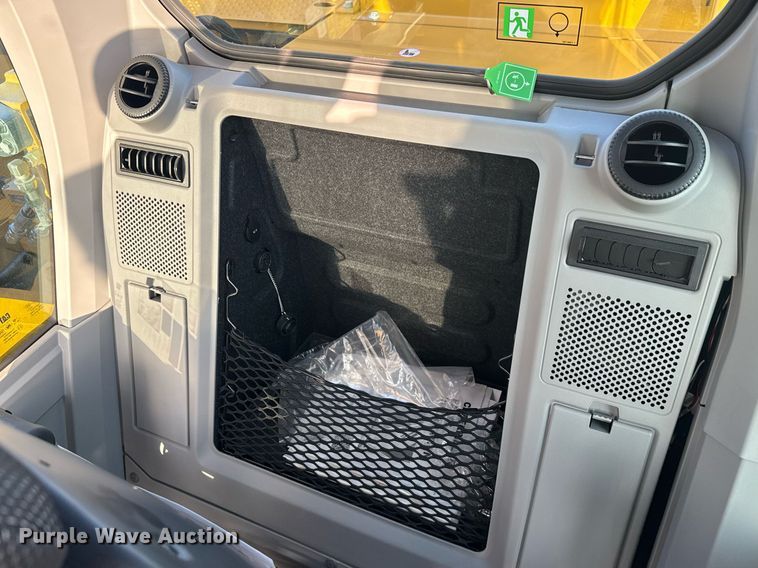 image for item EC3540 2024 Caterpillar 340 excavator