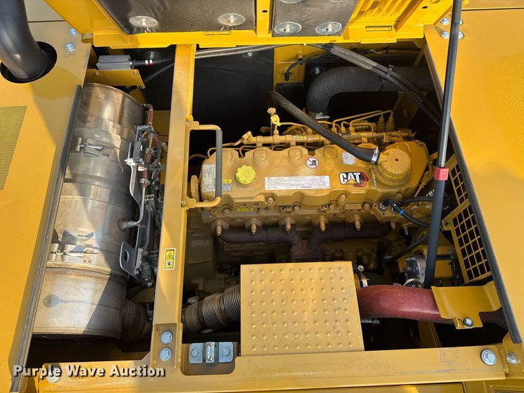 image for item EC3540 2024 Caterpillar 340 excavator