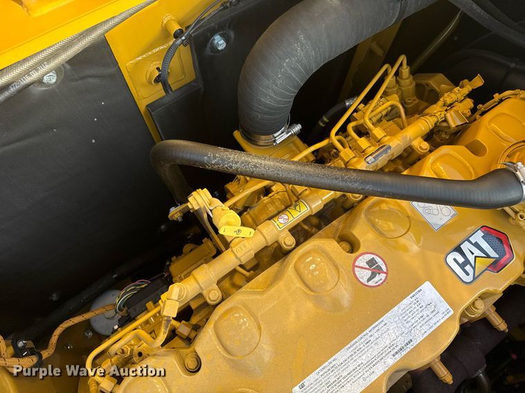 image for item EC3540 2024 Caterpillar 340 excavator