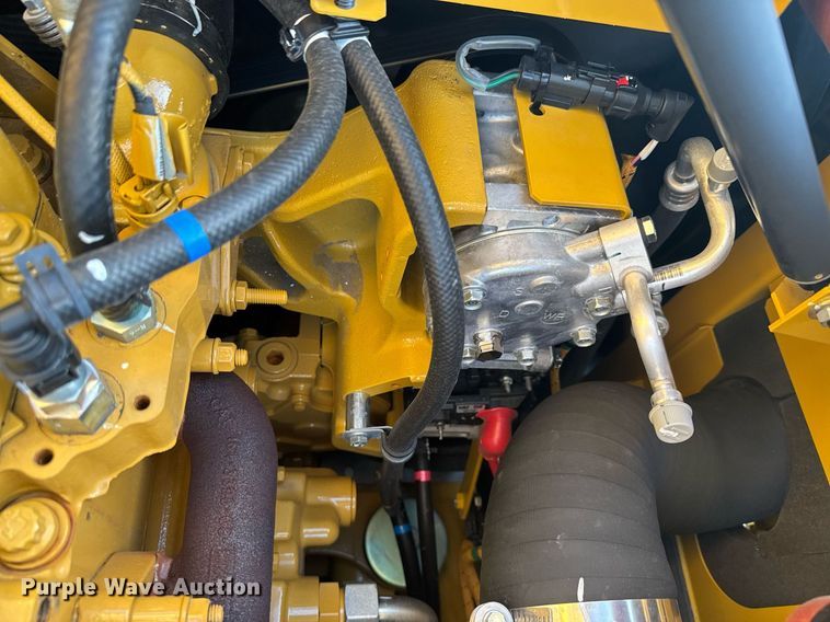 image for item EC3540 2024 Caterpillar 340 excavator