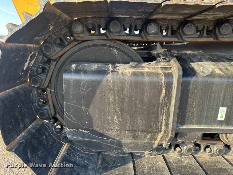 image for item EC3540 2024 Caterpillar 340 excavator