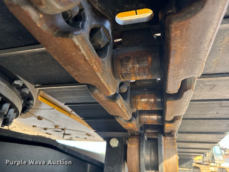 image for item EC3540 2024 Caterpillar 340 excavator