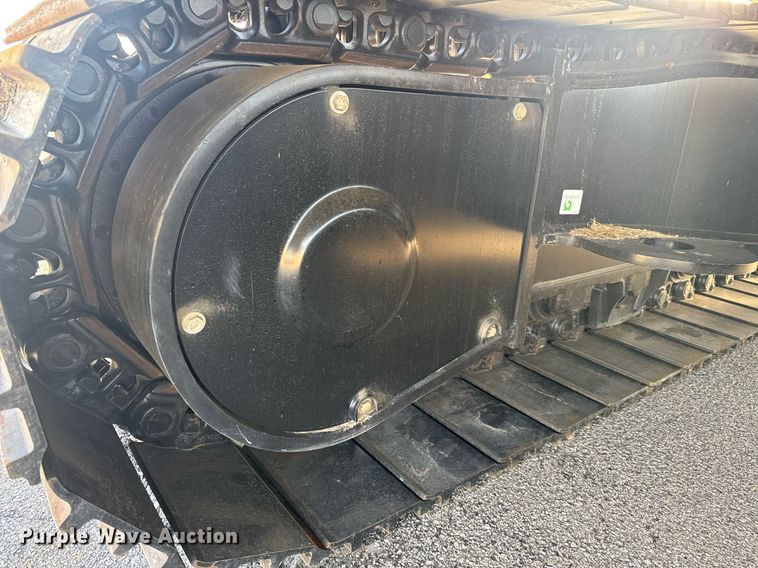 image for item EC3540 2024 Caterpillar 340 excavator