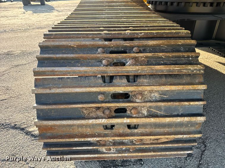 image for item EC3540 2024 Caterpillar 340 excavator