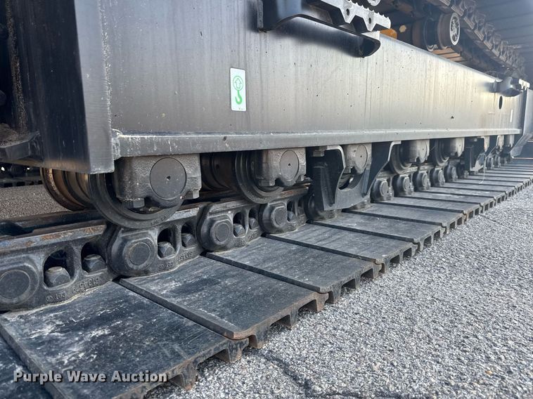 image for item EC3540 2024 Caterpillar 340 excavator