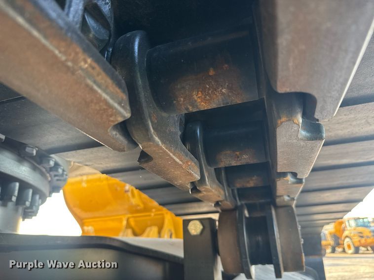 image for item EC3540 2024 Caterpillar 340 excavator