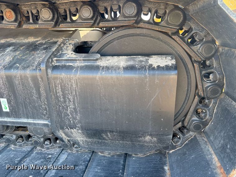 image for item EC3540 2024 Caterpillar 340 excavator