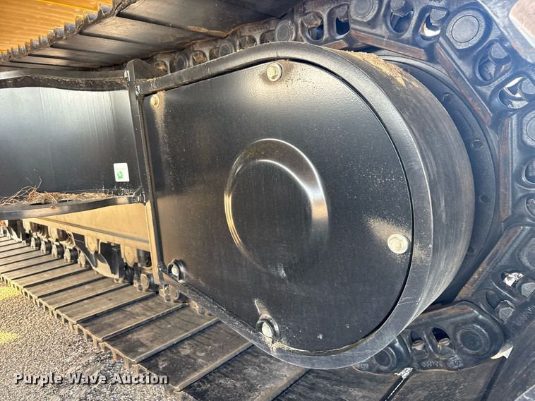 image for item EC3540 2024 Caterpillar 340 excavator