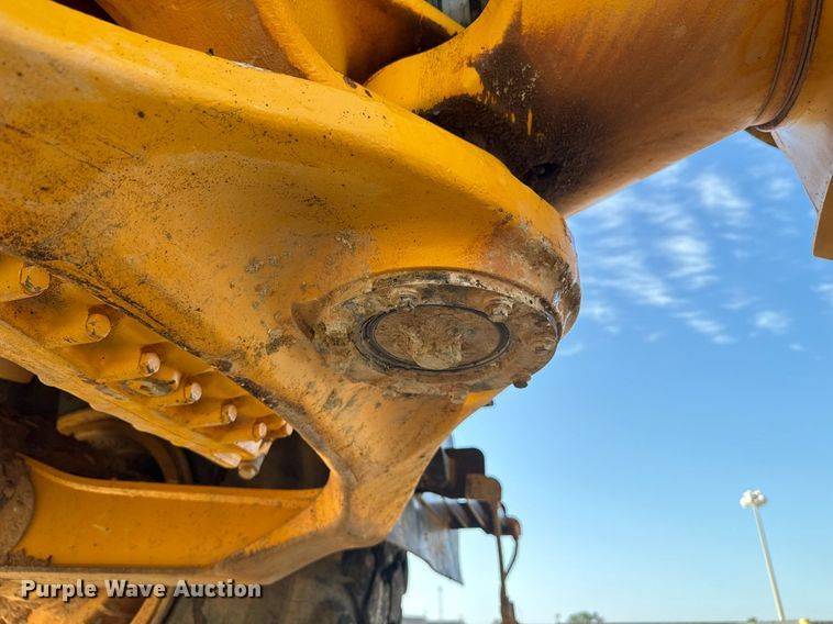 image for item EC3541 2018 Volvo A25G articulated haul truck