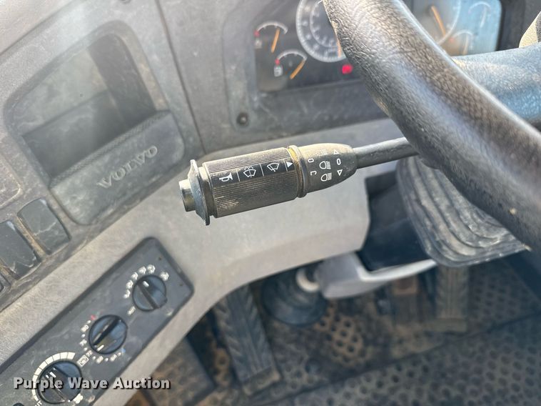 image for item EC3541 2018 Volvo A25G articulated haul truck