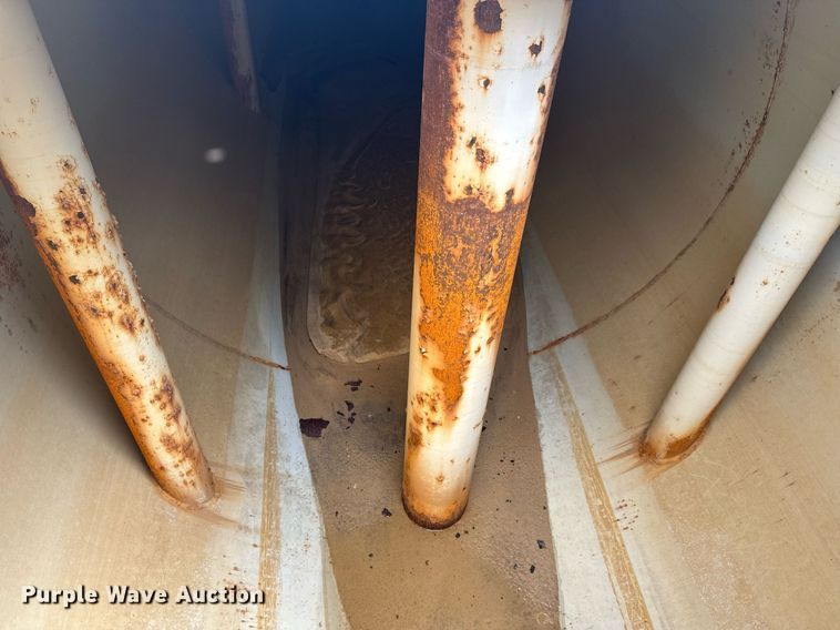 image for item EC3603 2018 1954 Manufacturing 12K Water Tower portable water tower