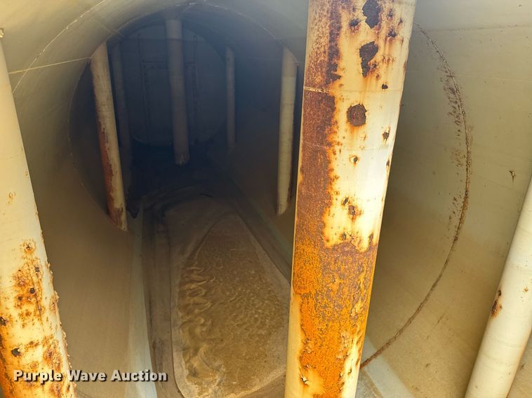 image for item EC3603 2018 1954 Manufacturing 12K Water Tower portable water tower