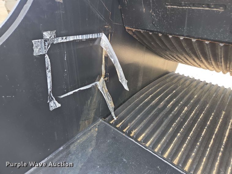 image for item EC3626 2024 MB BF 120.4 S4 crusher bucket