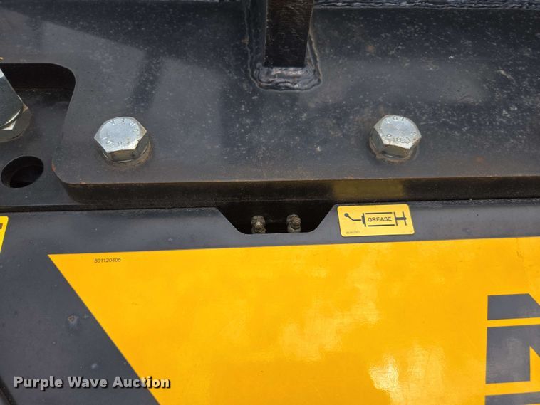 image for item EC3626 2024 MB BF 120.4 S4 crusher bucket