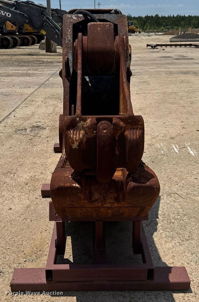 image for item EC3628 2020 Caterpillar 349-6030 pulverizer