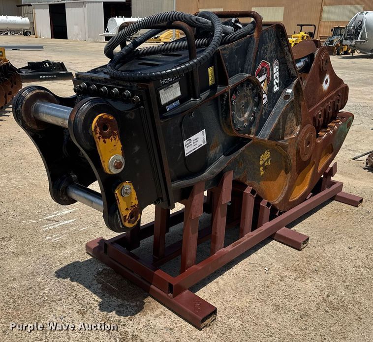 image for item EC3628 2020 Caterpillar 349-6030 pulverizer