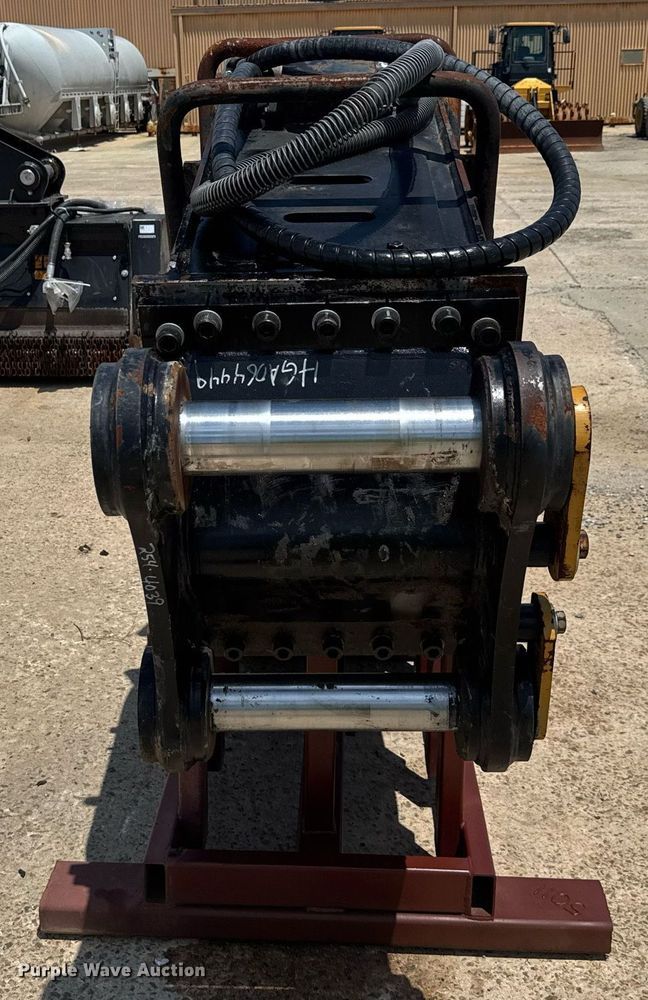 image for item EC3628 2020 Caterpillar 349-6030 pulverizer