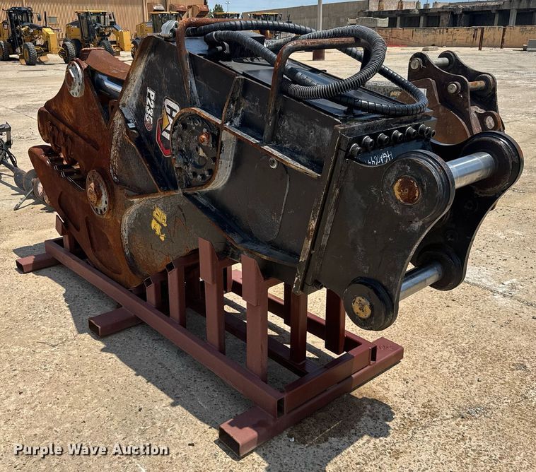 image for item EC3628 2020 Caterpillar 349-6030 pulverizer