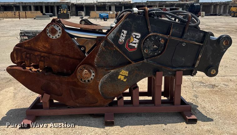 image for item EC3628 2020 Caterpillar 349-6030 pulverizer