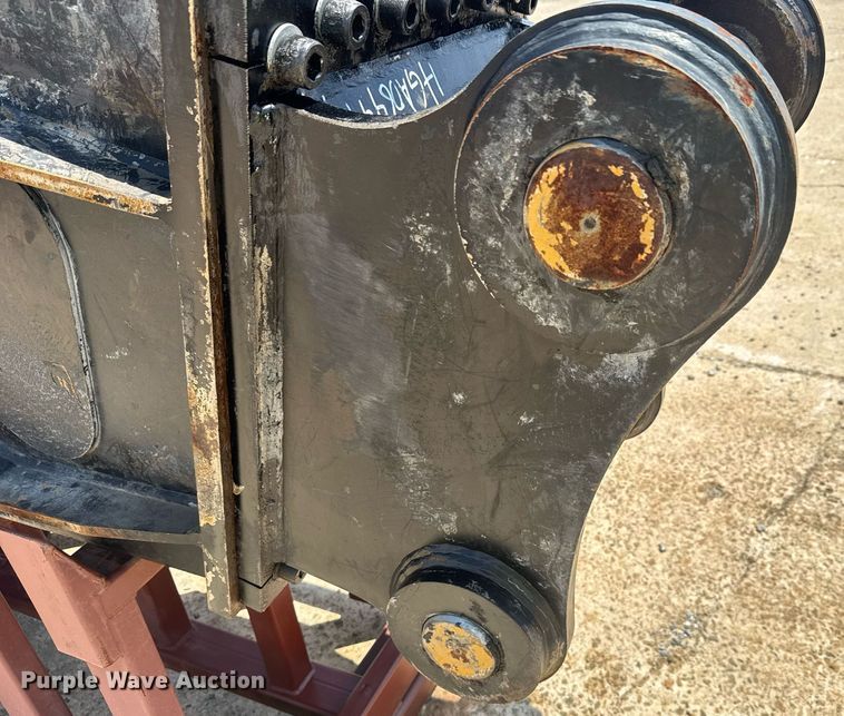 image for item EC3628 2020 Caterpillar 349-6030 pulverizer