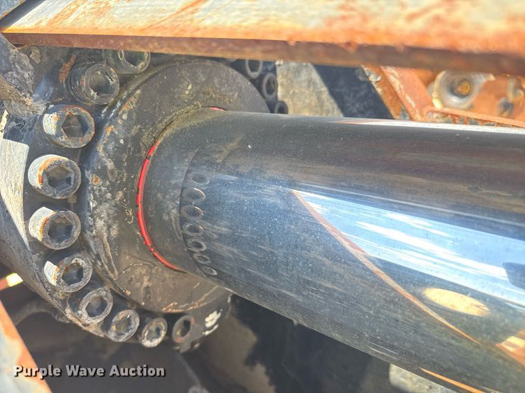 image for item EC3628 2020 Caterpillar 349-6030 pulverizer