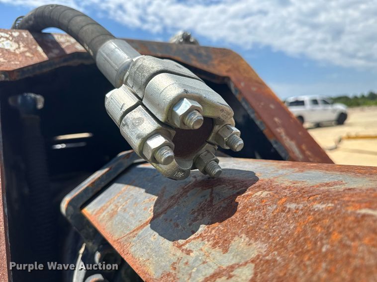 image for item EC3628 2020 Caterpillar 349-6030 pulverizer