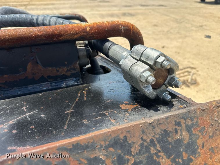 image for item EC3628 2020 Caterpillar 349-6030 pulverizer