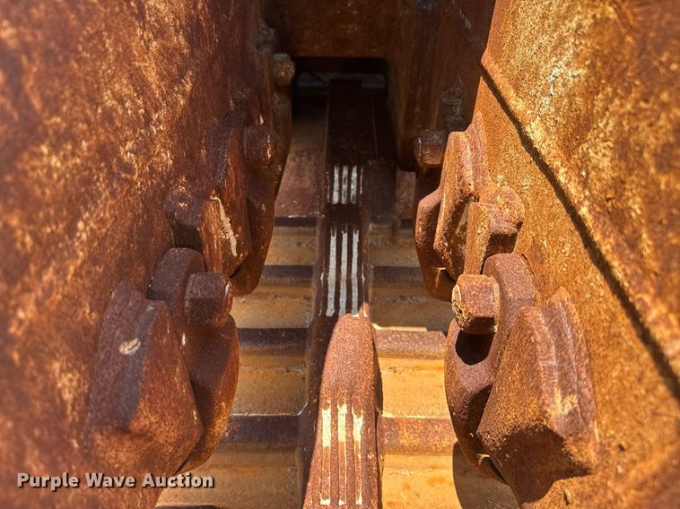 image for item EC3628 2020 Caterpillar 349-6030 pulverizer