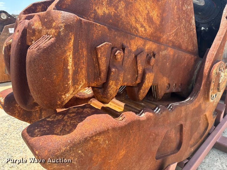 image for item EC3628 2020 Caterpillar 349-6030 pulverizer