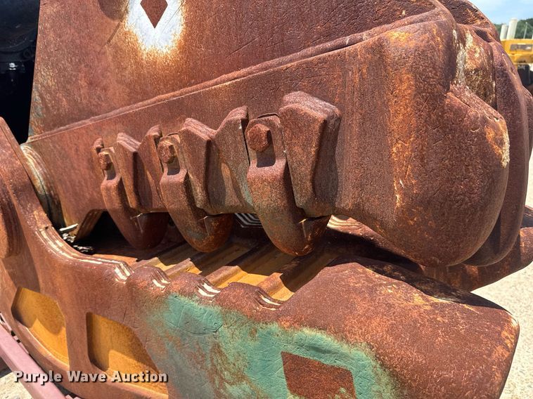 image for item EC3628 2020 Caterpillar 349-6030 pulverizer