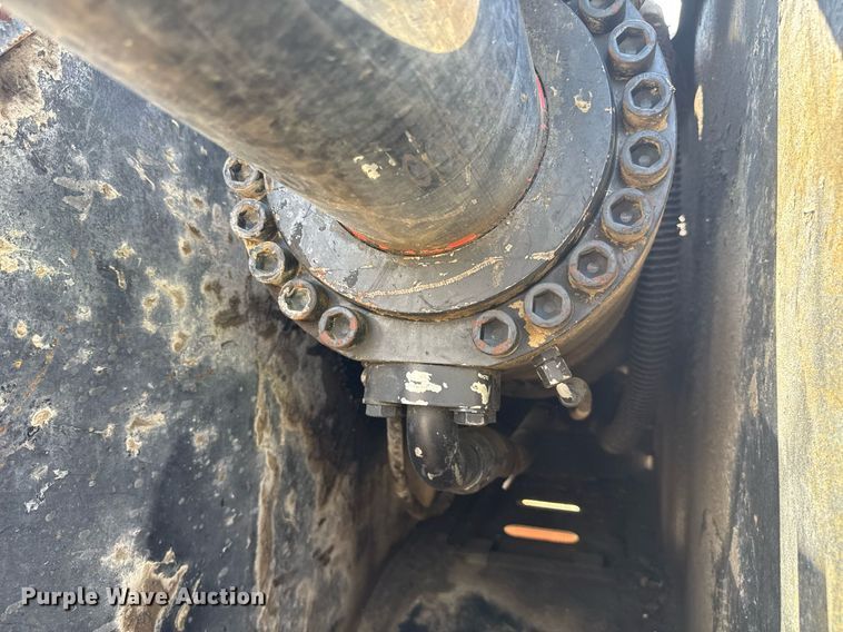 image for item EC3628 2020 Caterpillar 349-6030 pulverizer