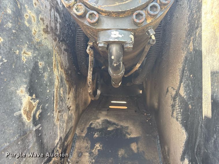 image for item EC3628 2020 Caterpillar 349-6030 pulverizer