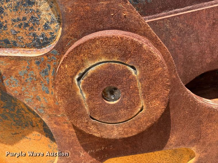 image for item EC3628 2020 Caterpillar 349-6030 pulverizer