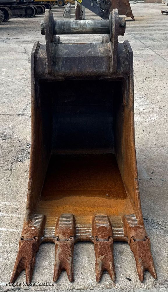 image for item EC3629 WB excavator bucket
