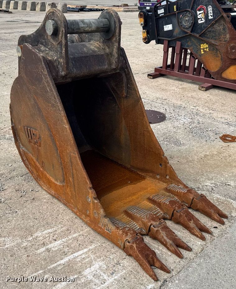 image for item EC3629 WB excavator bucket